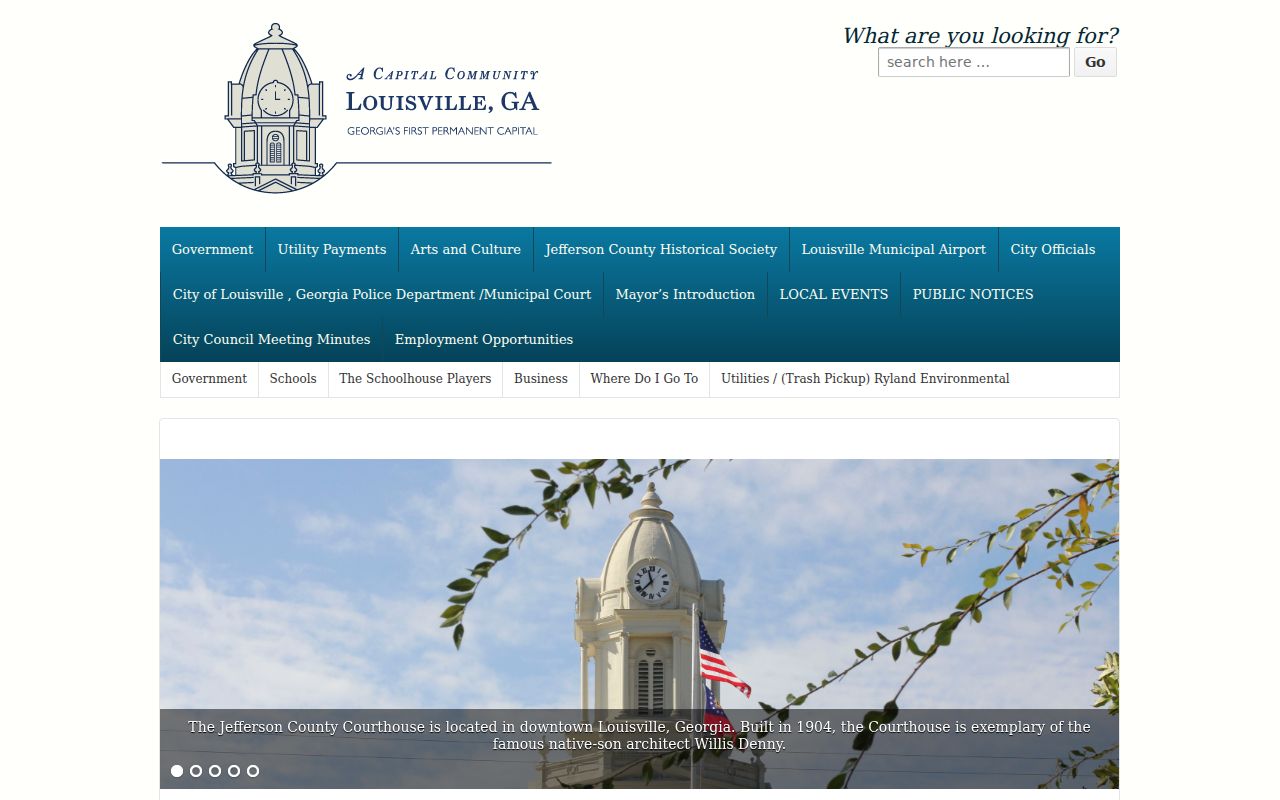 Louisville criminal history city government homepage